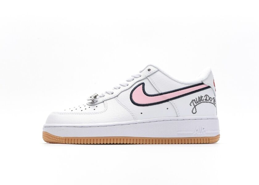 Air Force 1 LV8 GS Pink Glaze