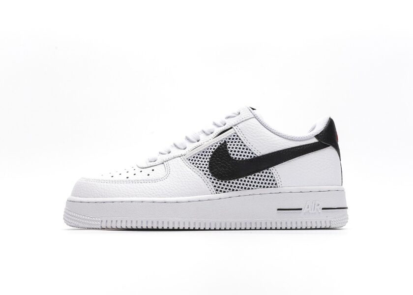 Air Force 1 Low Mesh Pocket