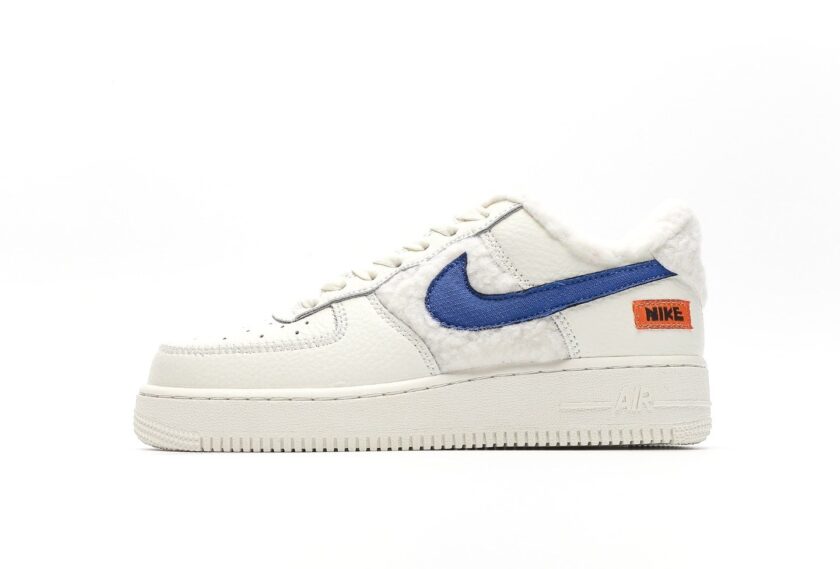 Air Force 1 Low Sherpa Fleece