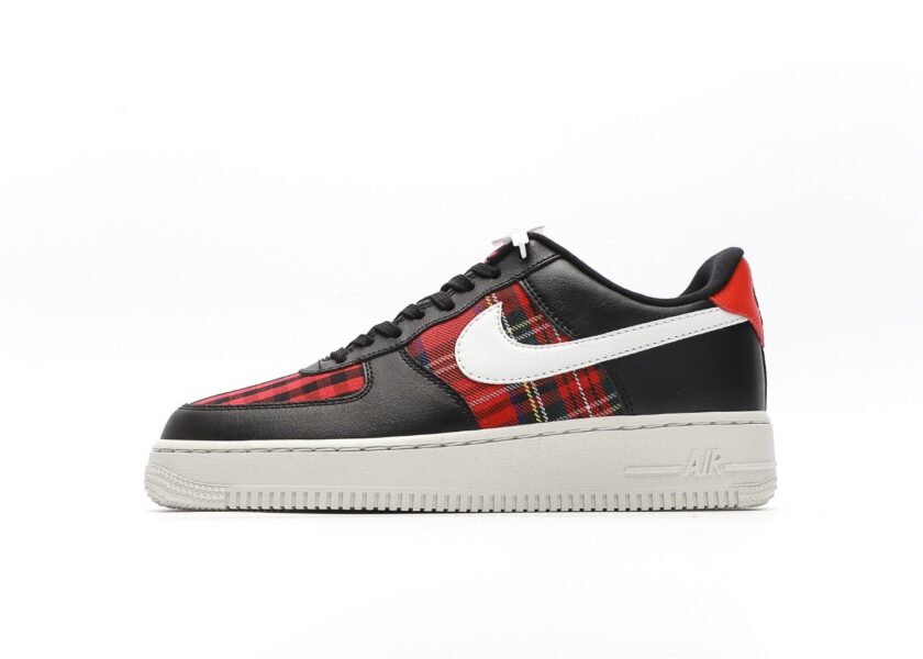 Air Force 1 Low Flanne