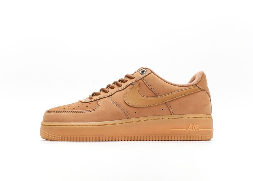 Air Force 1 Low Wheat Flax [PK GOD]