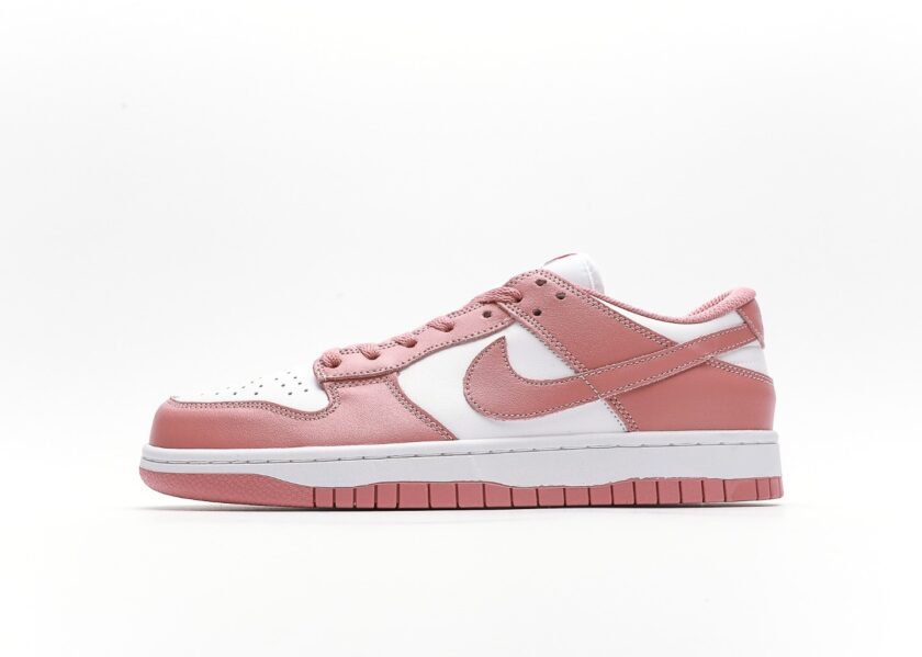 Dunk Low Rose Whispe