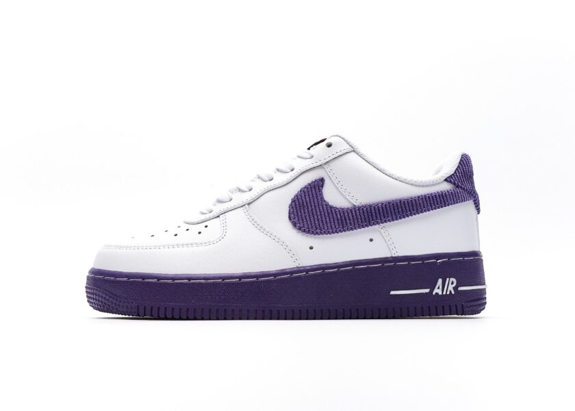 Air Force 1 Low Sports Specialties