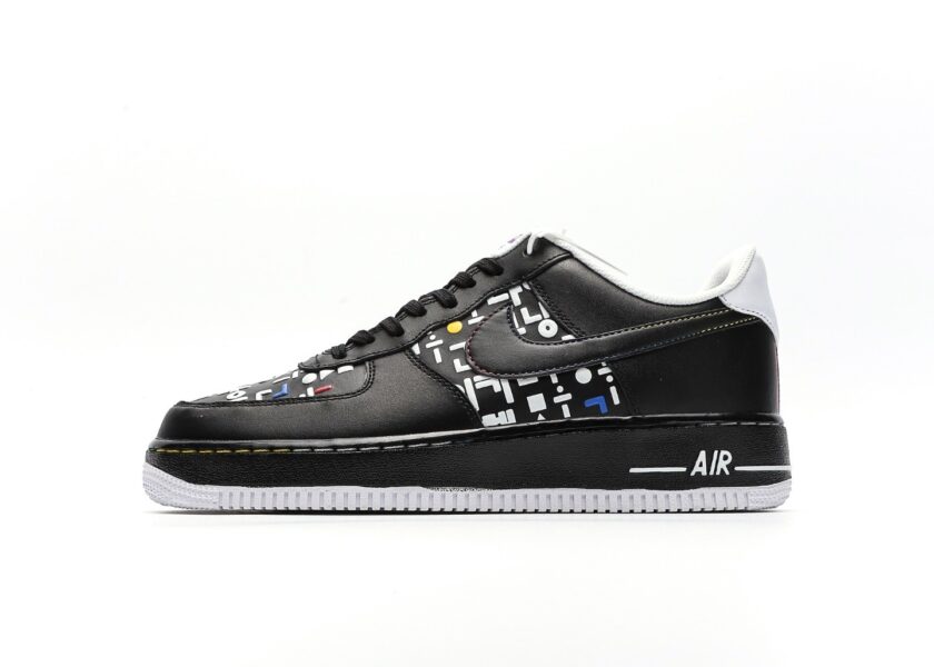 Air Force 1 Low Hangeul Day