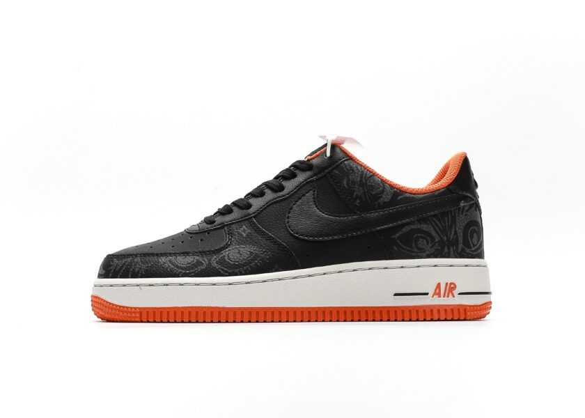 Air Force 1 Low Halloween