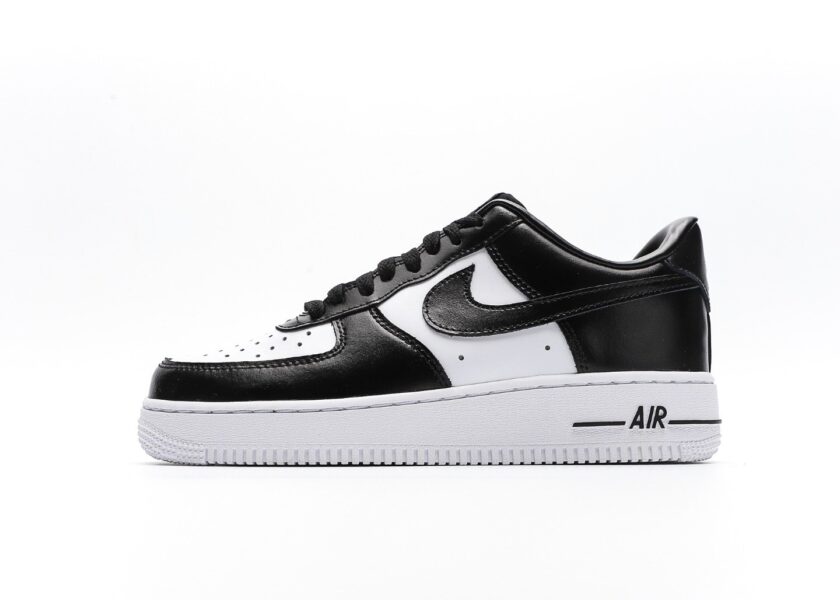 Air Force 1 "Tuxedo"