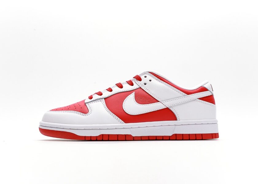 Dunk Low Championship Red [PK GOD]