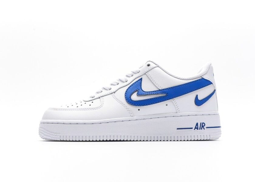 Air Force 1 FM Game Royal