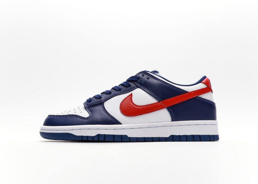 Dunk Low USA