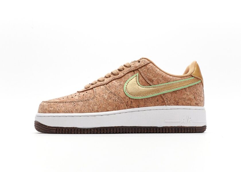 Air Force 1 Pineapple Cork