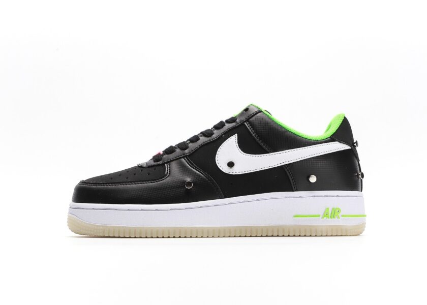 Air Force 1 Low Good Game