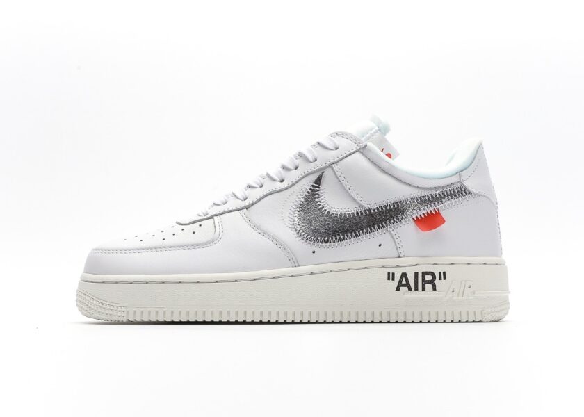 Off-White Nike Air Force 1 Low ComplexCon [PK GOD]