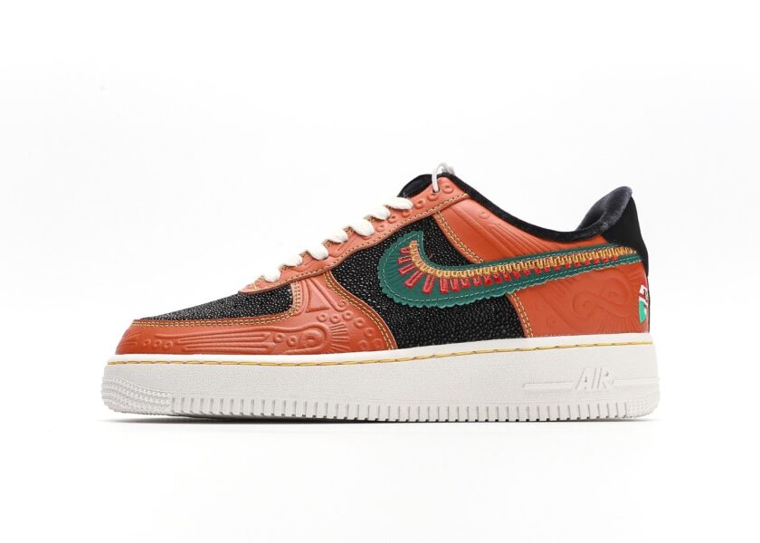 Air Force 1 Low SiEMPRE Familia [PK GOD]