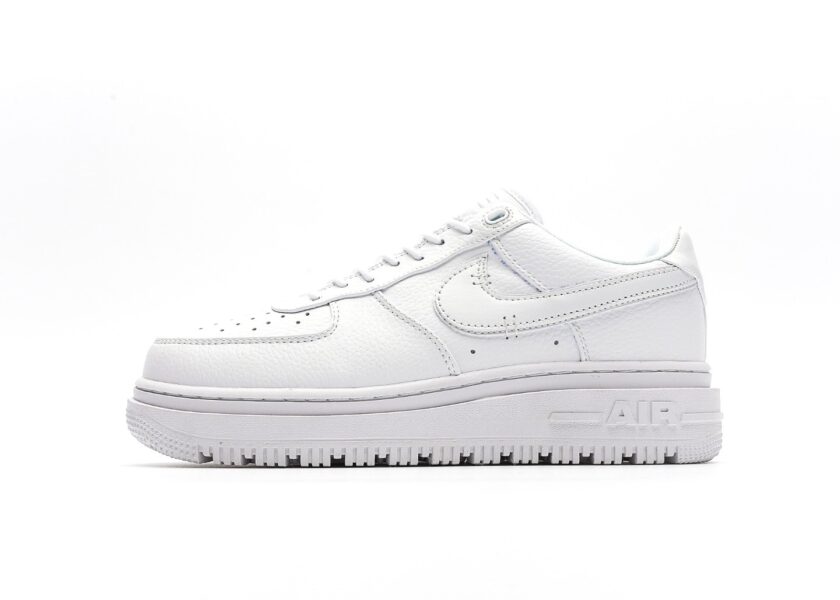 Air Force 1 Luxe White