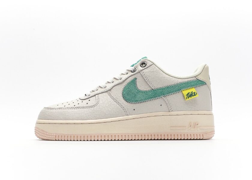 Air Force 1 Test of Time