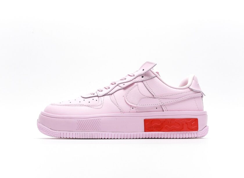 Air Force 1 Fontanka