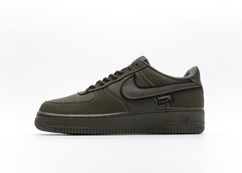 Air Force 1 Cordura Cargo Khaki