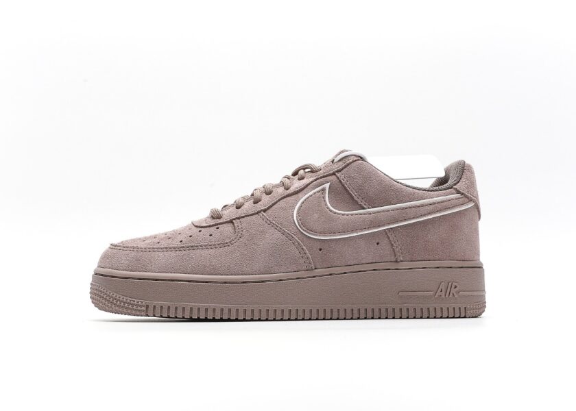 Air Force 1 Low 'Suede' Pack