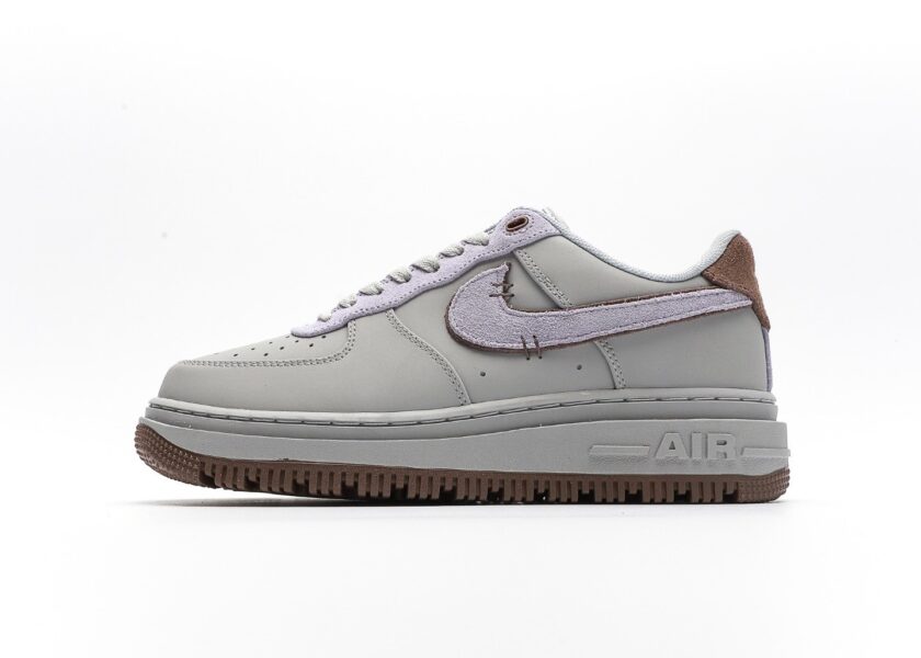 Air Force 1 Low Lux Purple