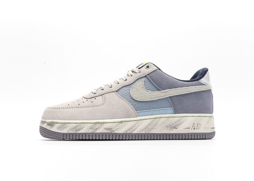 Air Force 1 Low Greystone