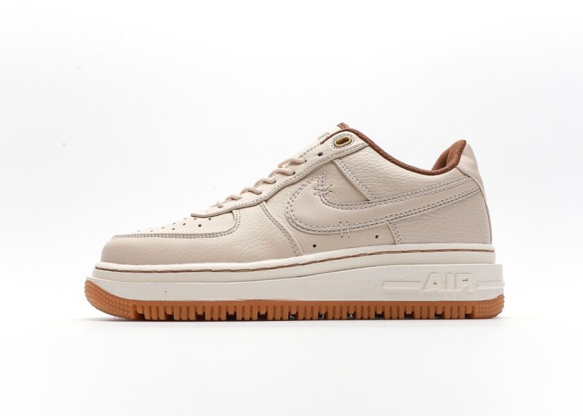 Air Force 1 Luxe Pecan