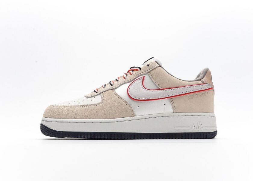 Air Force 1 Low Athletic Club