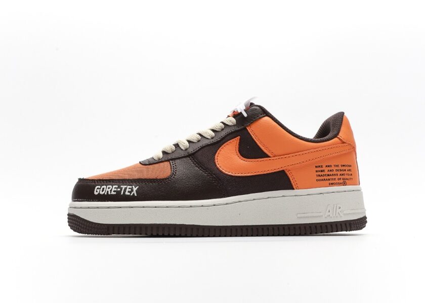 Air Force 1 Gore-Tex