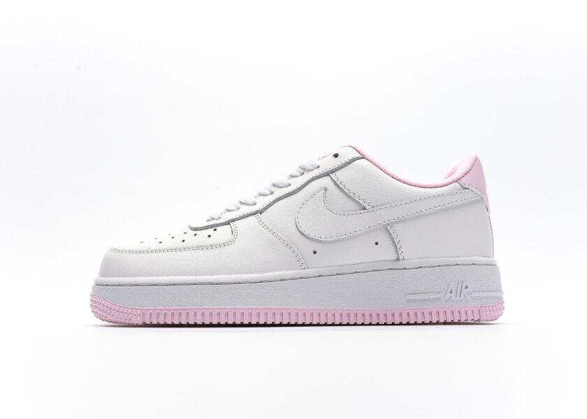 Air Force 1 Low White Iced Lilac