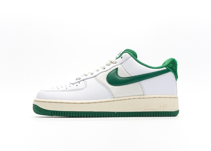 Air Force 1 '07 LV8 White Green