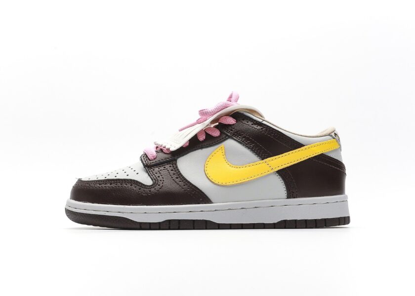 SB Dunk Low Golf Net