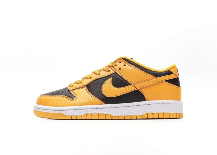 Dunk Low Goldenrod [PK GOD]