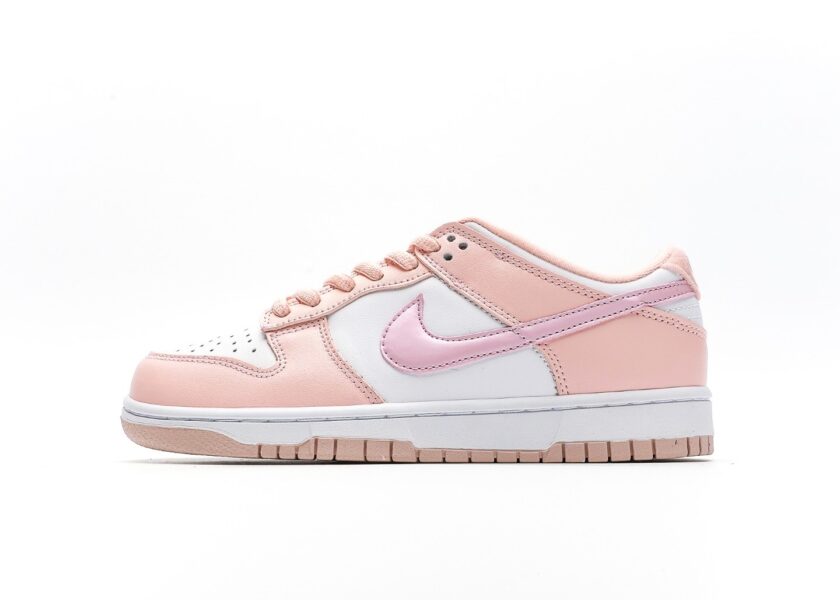 Dunk Low GS Pink Velvet [PK GOD]