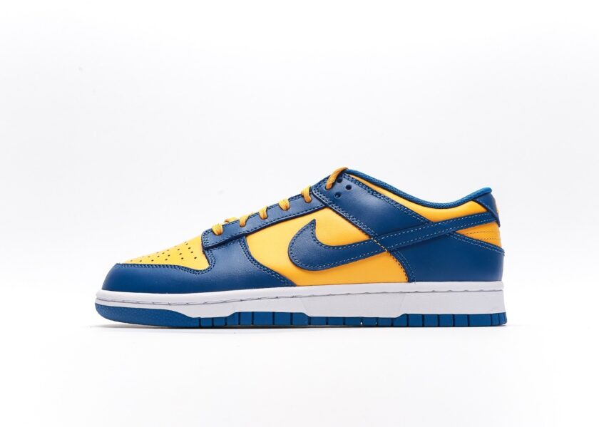 Dunk Low "UCLA" [PK GOD]