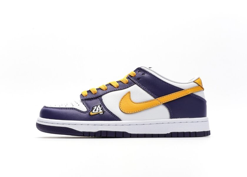 Dunk Low "La" [PK GOD]