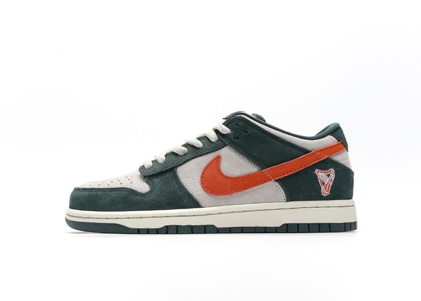 Dunk SB Low Eire [PK GOD]