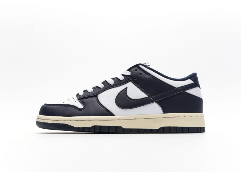 Dunk Low Vintage Navy [PK GOD]