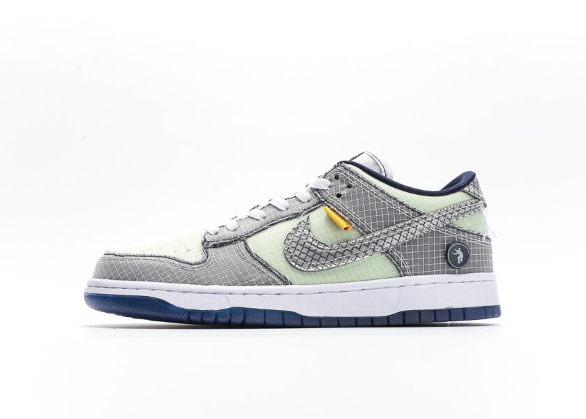 Union LA x Dunk Low Green