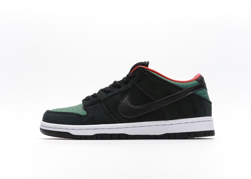 Dunk Low Pro SB Reptile