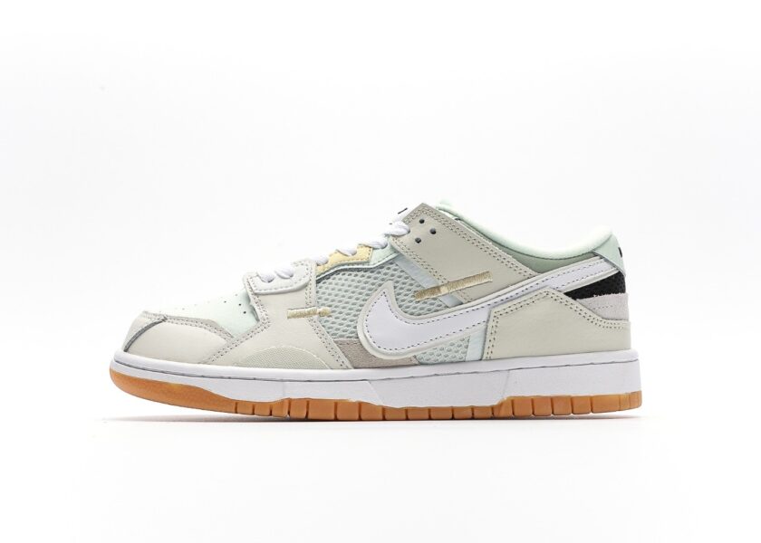 Dunk Low Scrap Seaglass [PK GOD]