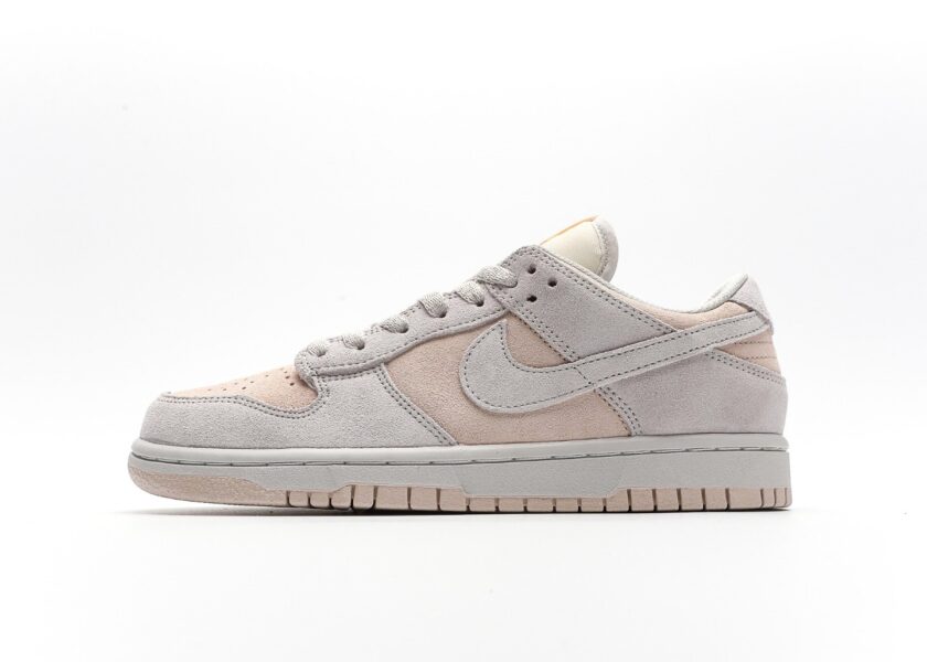 Dunk Low Premium Vast Grey