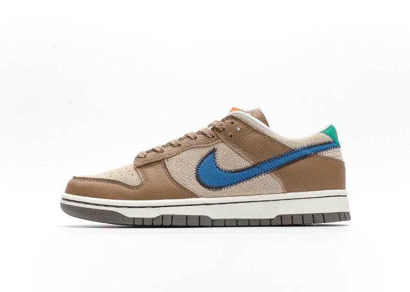 size? x Dunk Low [PK GOD]