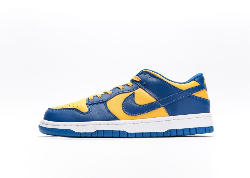 Dunk Low "UCLA"