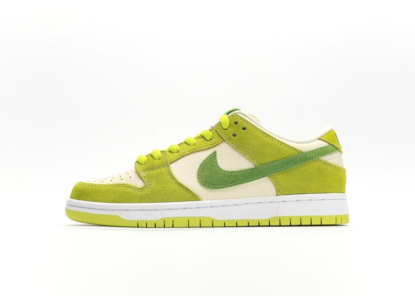 SB Dunk Low Green Apple [PK GOD]