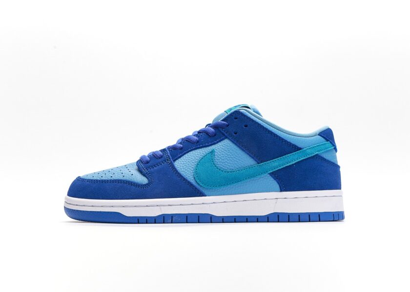 SB Dunk Low "Blue Raspberry" [PK GOD]