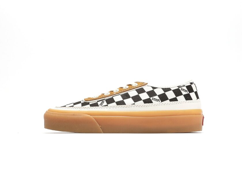 Style 36 Decon Sf Checkerboard