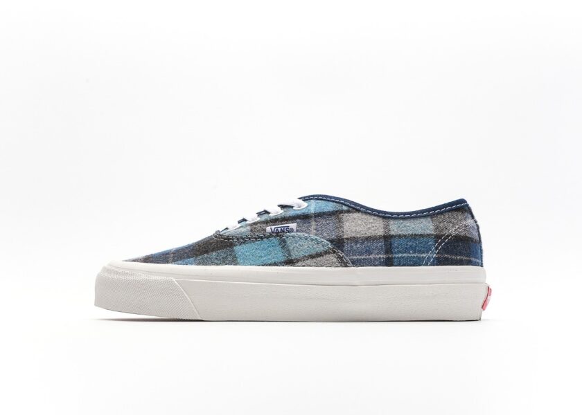 Pendleton Authentic 44 DX