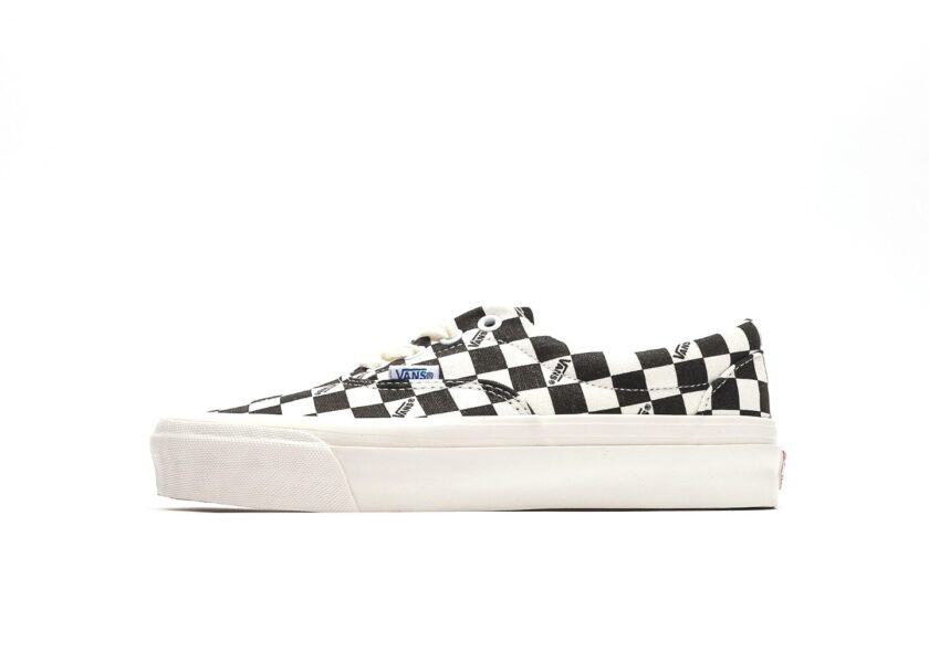 OG Era LX Checkerboard