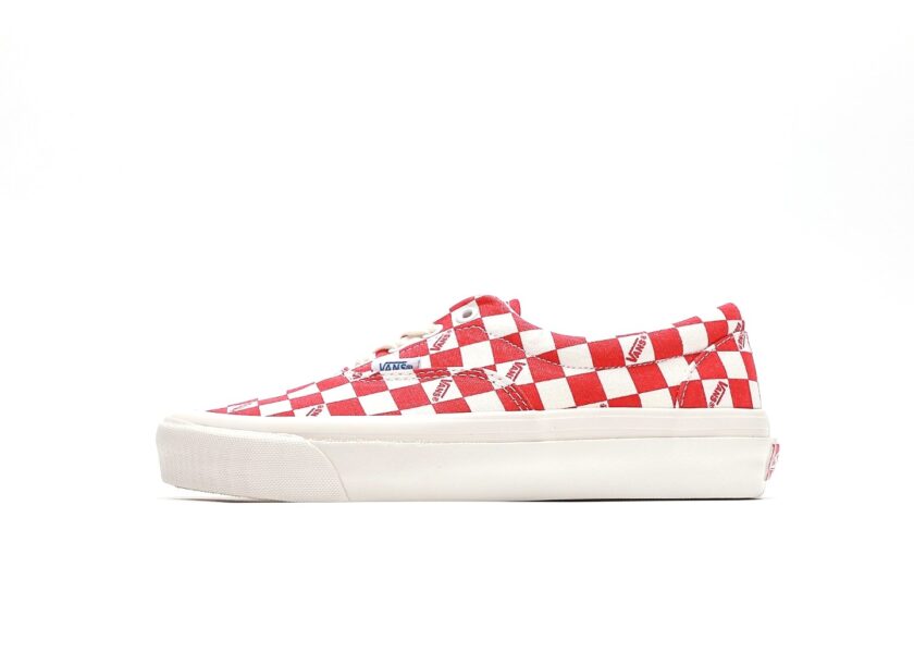 OG Era LX Checkerboard