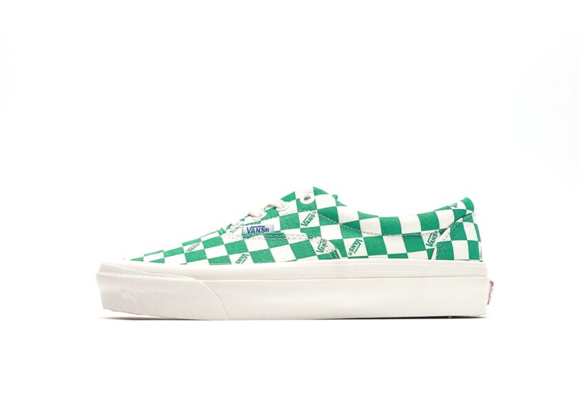 OG Era LX Checkerboard