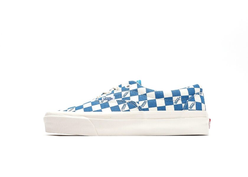 OG Era LX Checkerboard